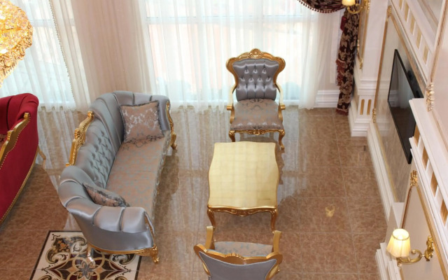 World Point Reis Inn Hotel