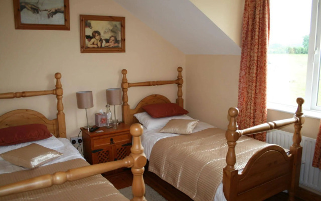 Brandon View House B&B