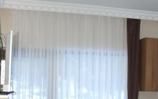 Uzungöl Öztürk Hotel