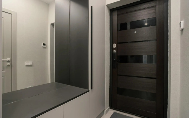 Студия Real Apartments Sochi