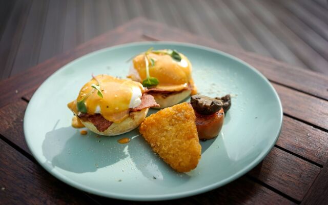 Sima Hotel Kuta Lombok