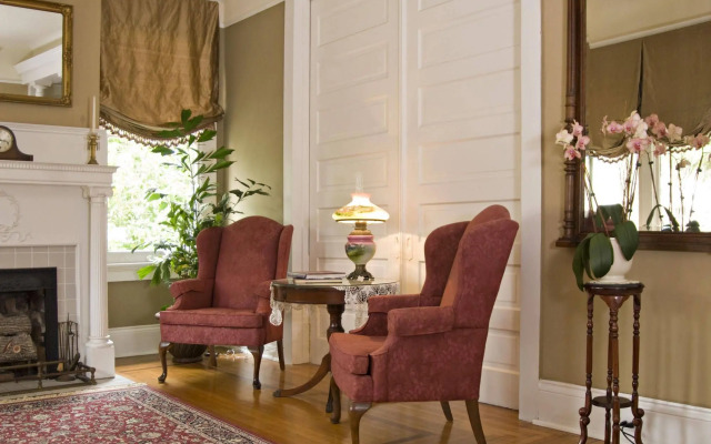 Southern Comfort Bed and Breakfast