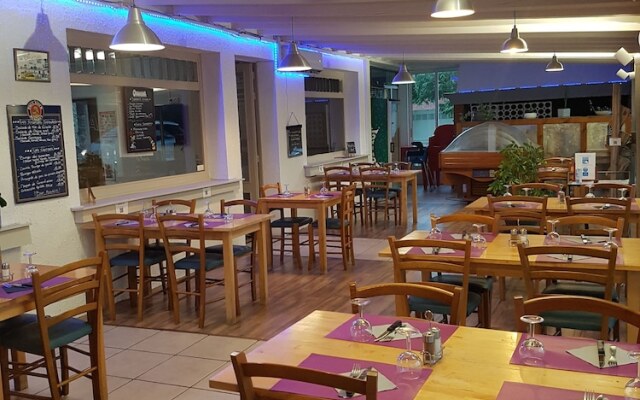 Bar Hôtel Restaurant le Sporting