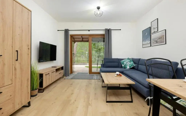 Zielona 11 Apartments By Renters