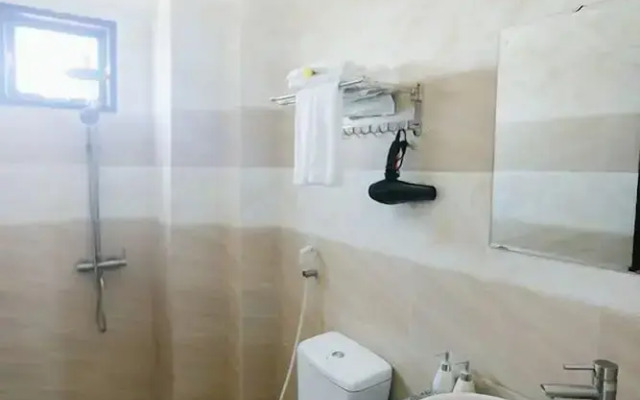 Hoi An Blue River Hotel