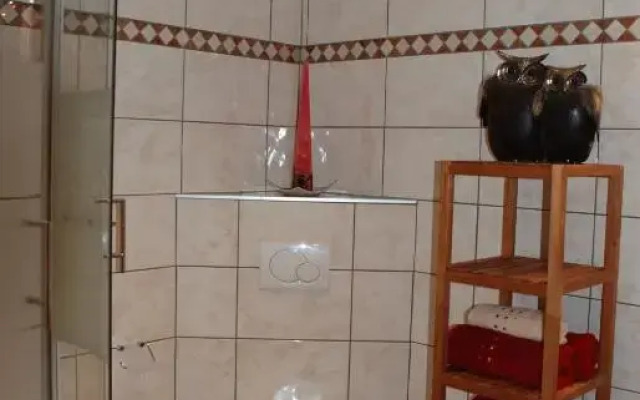 Ferienwohnung Kendler