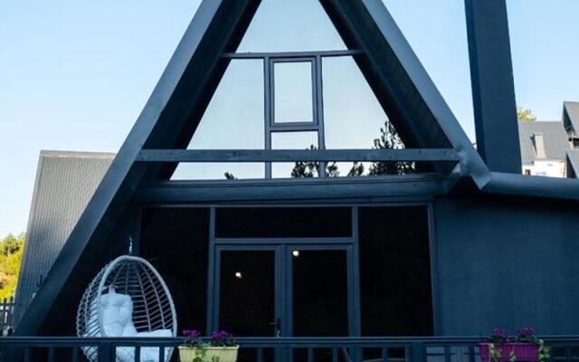 Отель World Dreams Sapanca