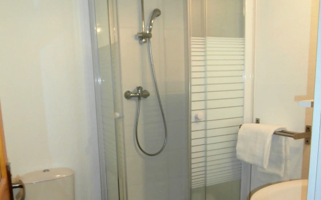 Hôtel Bristol Metz Centre Gare