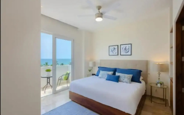 Belle Vie Golden Zone Condos