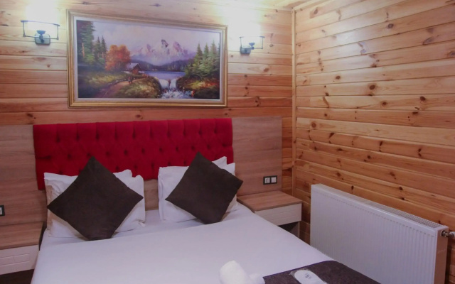 Ensar Hotel