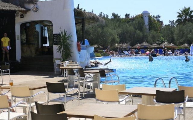 Hammamet Garden Resort and Spa