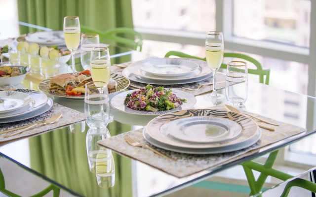 Dream Inn Apartments - Al Sahab