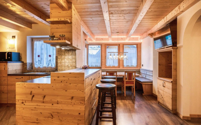 Chalet Osmar Appartamento 2