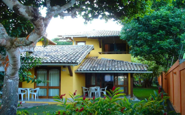 Arraial Villa 52