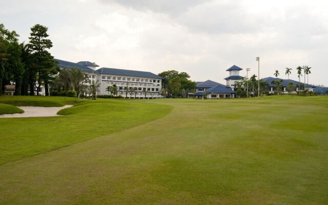 Glenmarie Hotel & Resort (ex IHG)