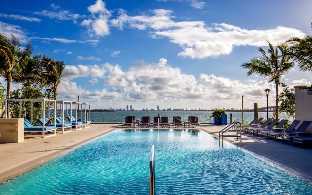 Mare Azur Design District Luxury Apartments