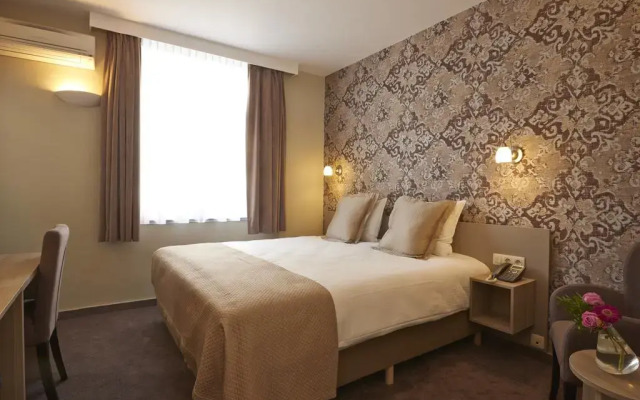 Leopold Hotel Brussels EU