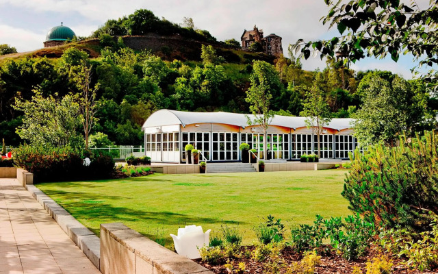The Glasshouse, Autograph Collection