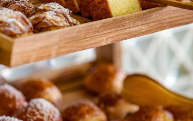 Le Barthelemy Hotel & Spa