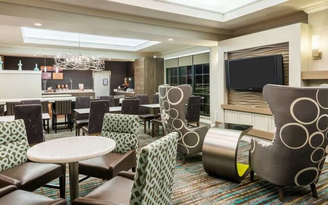 Residence Inn Chattanooga Downtown