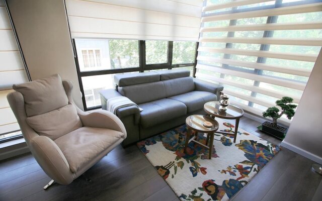 Holiday apartmens 7