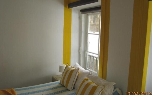 Guesthouse Beira Mar