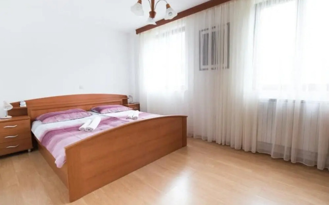 Apartma Matajurc