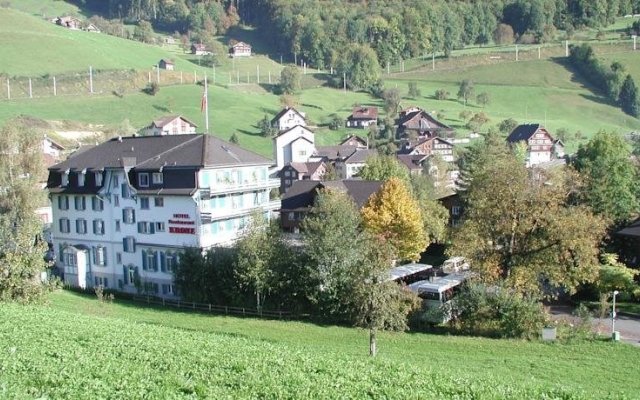 Hotel Krone Giswil