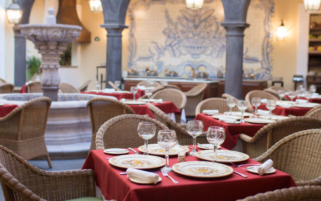 Hotel Solar de las Animas