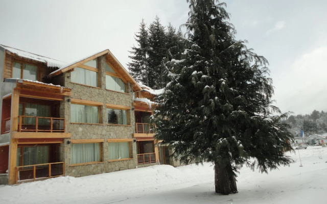 Unquehue Apartamentos Dormis