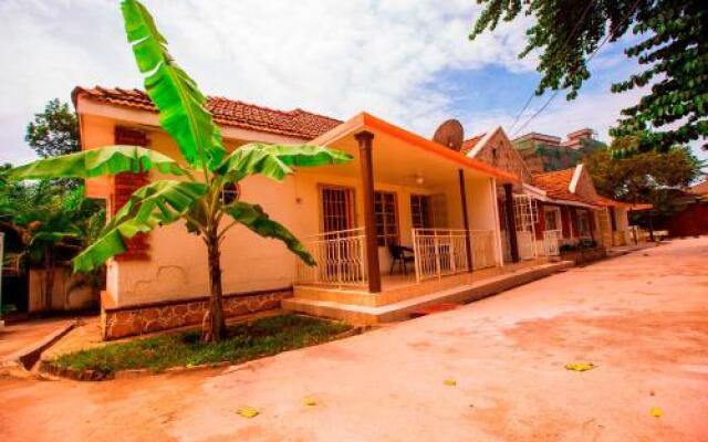 Acacia Hotel and Apartment