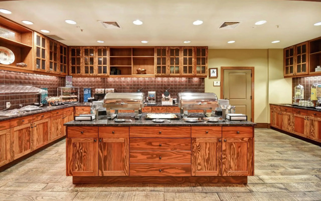 Homewood Suites by Hilton Kalispell, MT