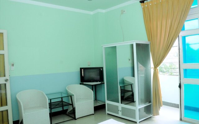 Nhiet Doi Hotel