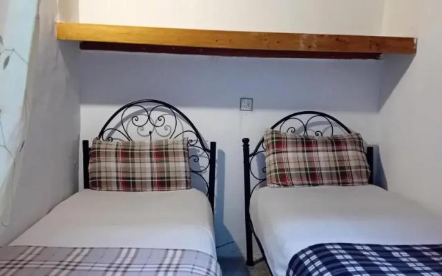 Moroccan Dream Hostel