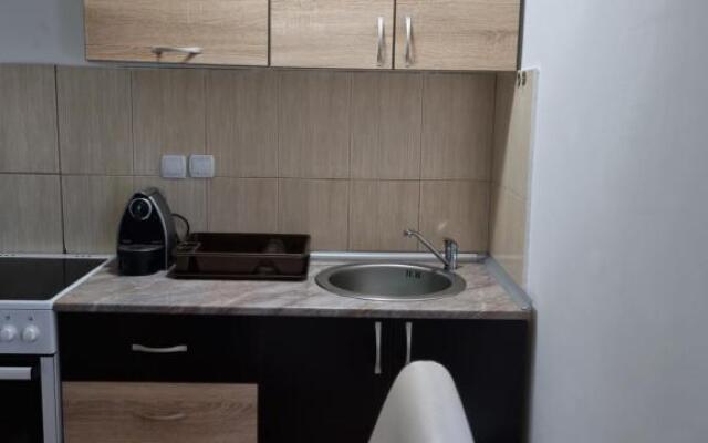 Kraljevi cardaci apartman Car 11