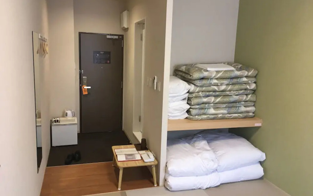 Hotel Daemado Hitakatsu