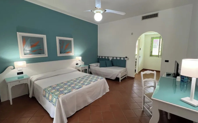 Amarestyle IGV Club Baia Samuele