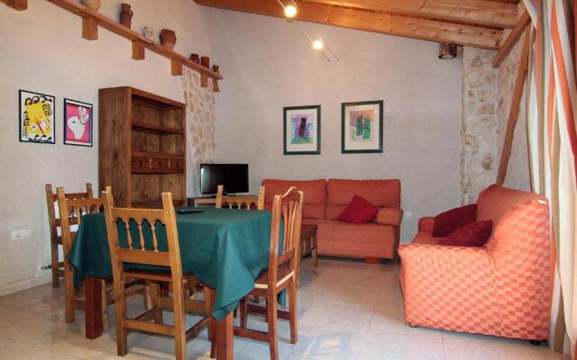 Apartamentos Turísticos los Abuelos