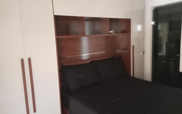 Copacabana Beach Residence