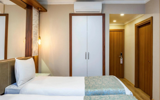 Berr Hotel