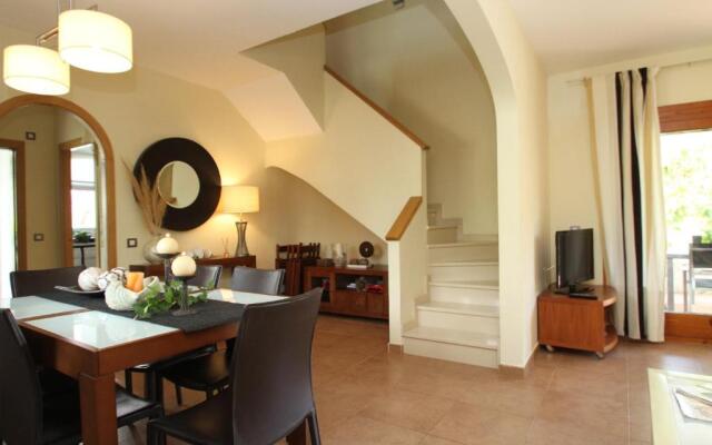 Pino Alto Holiday Homes Martin 19
