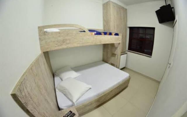 Carlton Plaza Hotel Campinas