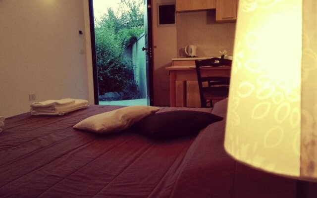 Noi Aparthotels & Trulli