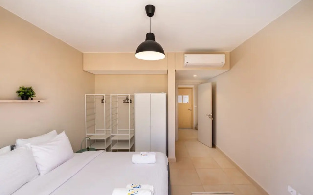 Xuru Stays I Roomy & Relaxed 1bdr @ Mangroovy Free Beach & Pool