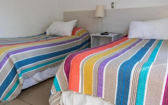 Gran Hotel Carande
