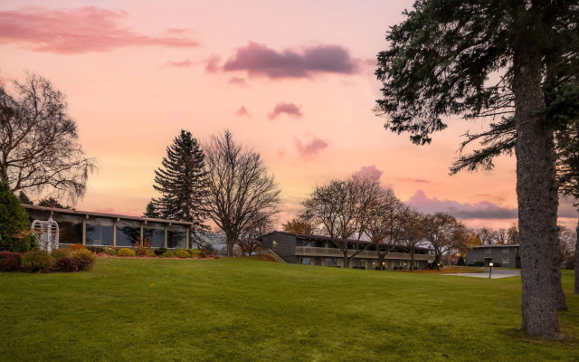 The Inn at Gran View Ogdensburg, an Ascend Collection Hotel