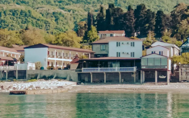 Guest House Vavilon