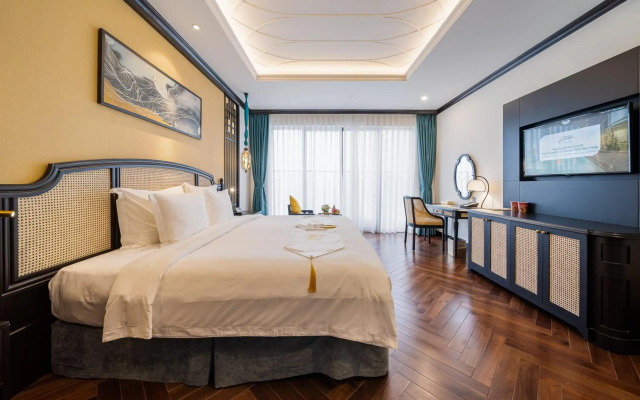 Potique Hotel