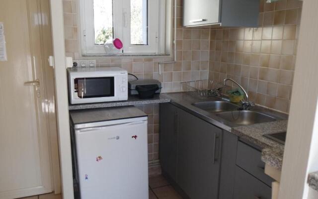 Appartement Arcachon, 1 Pièce, 4 Personnes - Fr-1-319-341