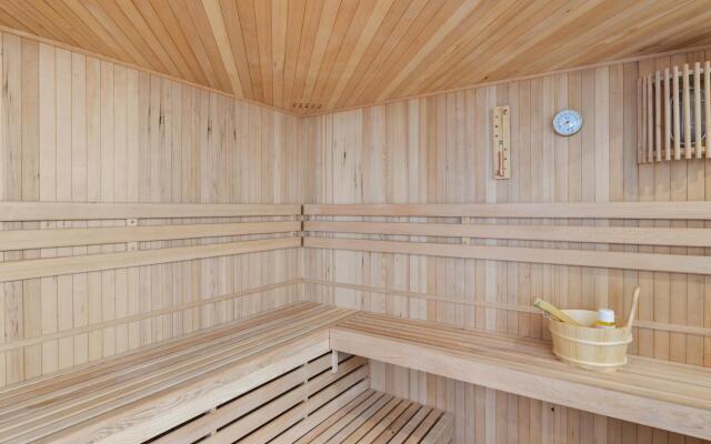 Historic Country House With Sauna